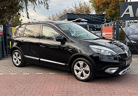 Renault Scenic III BOSE Edition X-MOD*Panorama*Navi*AHK*