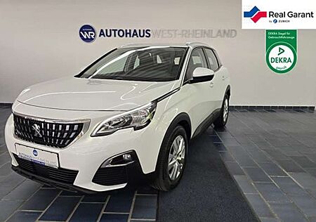 Peugeot 3008 Active 1,2 Ltr-96 kW*RFK*AHK*NAVI*KLIMA*SH*
