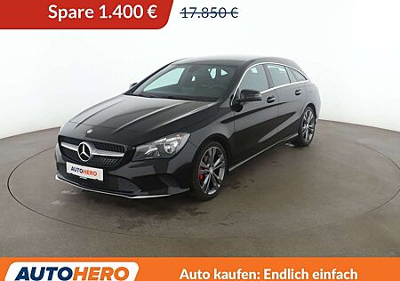 Mercedes-Benz CLA 200 Shooting Brake Urban*SHZ*KLIMA*GARANTIE*