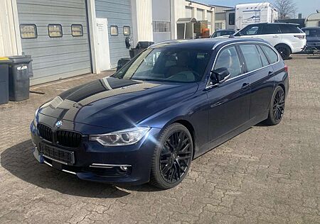 BMW 330d 330 Touring Sport-Aut. Sport Line