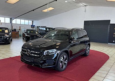 Mercedes-Benz GLB 220 d 4Matic Bumester/NightPaket/ LED