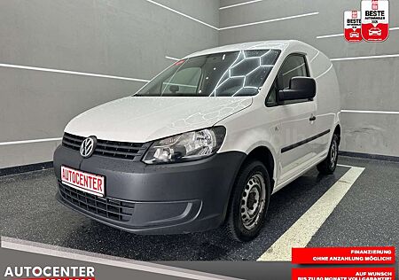 VW Caddy Volkswagen Kasten EcoProfi "TÜV NEU-KLIMA-AUTO-PDC"