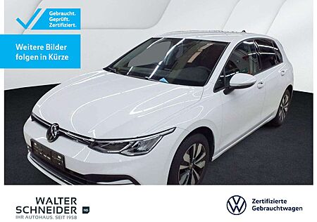 VW Golf Volkswagen 1,5 TSI Move AHK Navi LED AVV SHZ