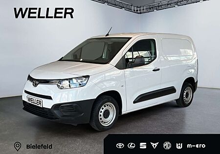 Toyota Pro Ace Proace City L1 1,5-l D-4D Duty *Bremsass*Bluetooth*