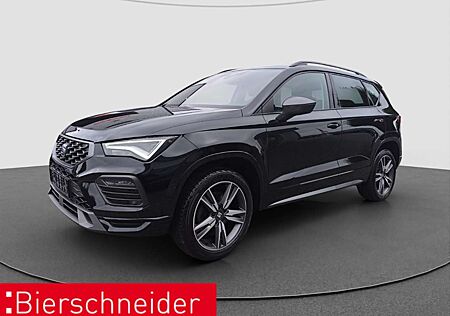Seat Ateca 1.5 TSI FR LED RFK NAVI