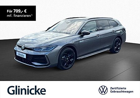 VW Passat Variant Volkswagen R-Line 1.5 l eHybrid