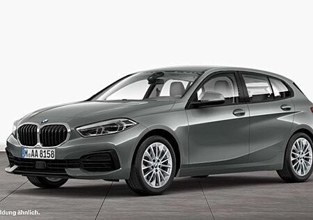 BMW 118 i ADVANTAGE DKG LC PROF LED GRA PDC HIFI DAB WLAN