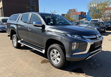Mitsubishi L200 Basis Doppelkabine 4WD