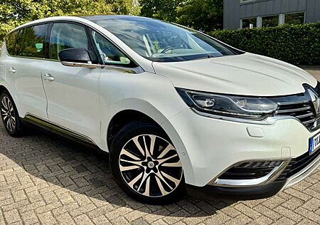 Renault Espace Energy dCi 160 EDC Initiale Paris