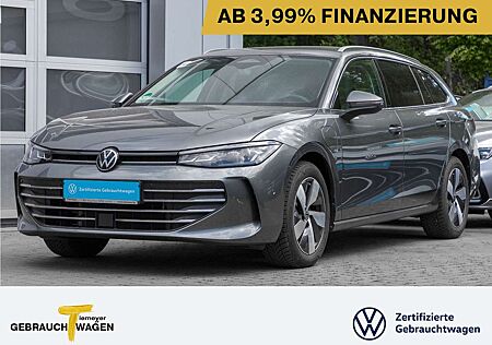 VW Passat Variant Volkswagen eHybrid BUSINESS LM18 AHK KAMERA