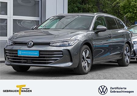 VW Passat Variant Volkswagen eHybrid BUSINESS LM18 AHK KAMERA
