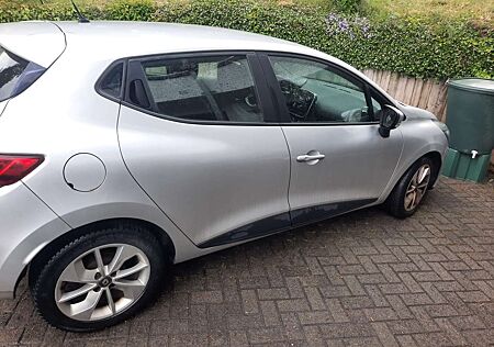 Renault Clio 1.2 16V 75 Expression