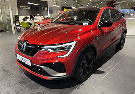 Renault Arkana R.S. LINE TCe 160PS