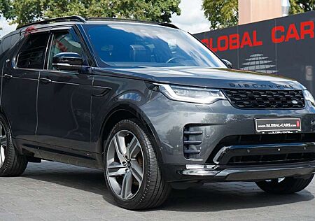 Land Rover Discovery 5 D300 R-DYNAMIC HSE*7-SITZER*HUD*PANO