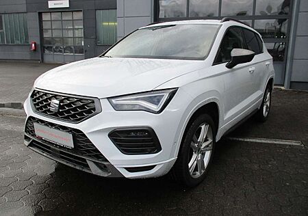 Seat Ateca 1.5 TSI ACT DSG OPF FR