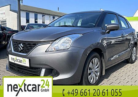 Suzuki Baleno Club