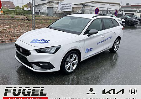 Seat Leon ST 1.4 TSI DSG FR e-Hybrid Sport|Winter|LED|Navi|A