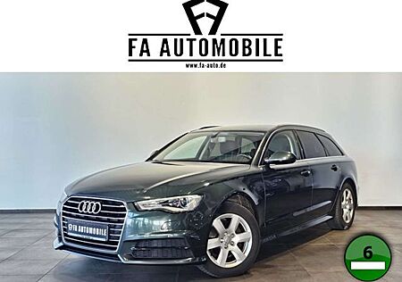 Audi A6 Avant 2.0 TDI ultra Navi Xenon Kamera 17 Zoll