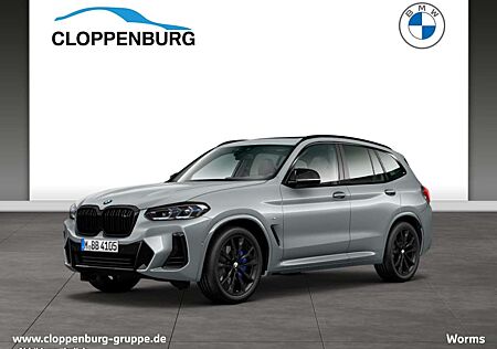 BMW X3 M 40i M Sport AHK Laser Head-Up