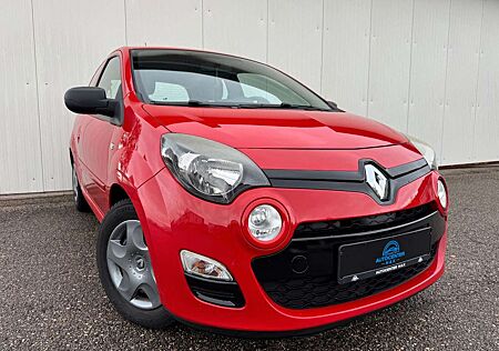 Renault Twingo Expression *2.HAND*AUX*TEMPOMAT*