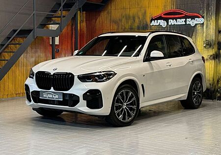 BMW X5 xDrive 30d M Sport LED~PANO~ACC~RFK~7-SITZER