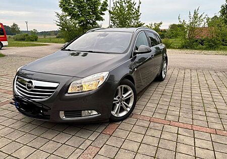 Opel Insignia Sport Tourer 2.0 CDTI 118k Sport
