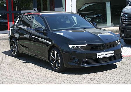 Opel Astra GS L Line Automatik|360°|Navi|Winterpaket