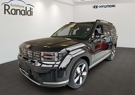 Hyundai Santa Fe 1.6T-GDi HEV 4WD Signature+Komf.Paket+Technik.P