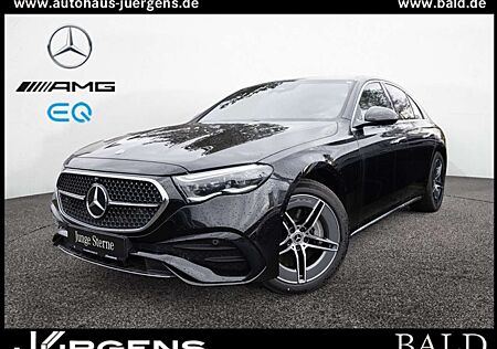 Mercedes-Benz E 300 de AMG-Sport/Technik/Super/Pano/Burm/Leder