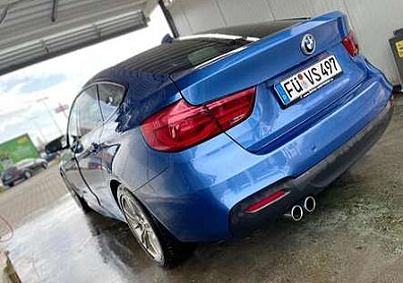 BMW 330d 330 xDrive GT Aut. M Sport