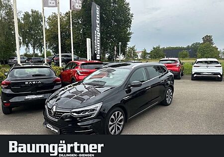 Renault Megane Grandtour Intens Blue dCi 115 Kamera/PDC
