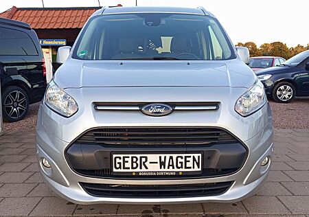 Ford Tourneo Connect Aut./Pano/Kamera/Navi/7 Sitze