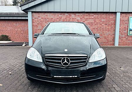 Mercedes-Benz A 160 Blueefficiency