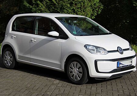 VW Up Volkswagen ! ! 1,0 move 44