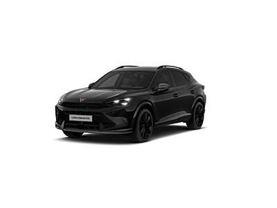 CUPRA Formentor 1.5 e-Hybrid VZ Black Edition DSG
