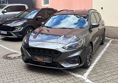 Ford Focus Turnier 2.0 EcoBlue ST-LINE STANDHEIZUNG*