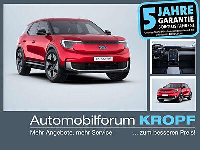 Ford Explorer Premium BEV AWD NAVI*360°*EL-KLAPPE*B&O