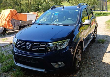 Dacia Sandero Stepway Prestige