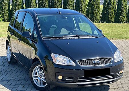 Ford C-Max 1.8 Ghia