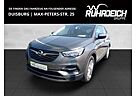 Opel Grandland X Edition 1.2 Turbo ALLWETTER PDC SHZ LHZ CARPLAY