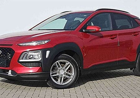 Hyundai Kona 1,0 ALARM ALU KLIMA KAMERA TOUCH