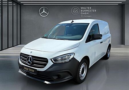 Mercedes-Benz Citan 112 CDI Kasten BASE Standard +MBUX+KAMERA