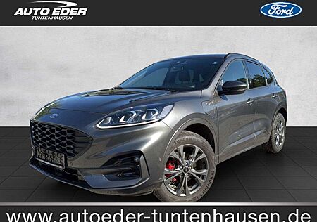 Ford Kuga Plug-In Hybrid ST-Line X Bluetooth Navi LED