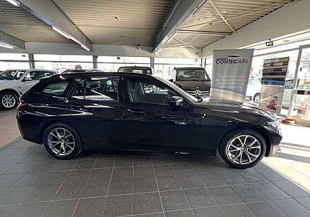 BMW 320 d Touring xDrive Driving Assistant+Curved
