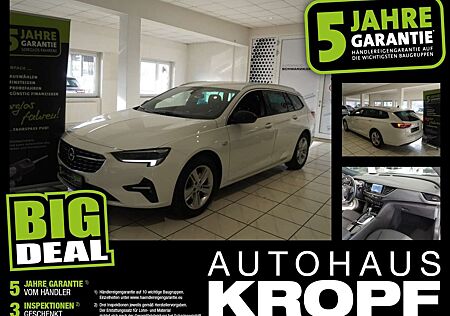 Opel Insignia B ST 2.0 CDTI AHK,Navi,WirelessCharg