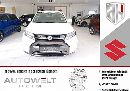 Suzuki Vitara 1.4 Mild-Hybrid Club