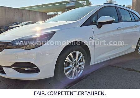 Opel Astra 8xAstra K Sports Tourer Business*LED*ALU*NAVI*