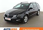 Skoda Octavia 2.0 TDI Soleil Aut.*NAVI*LED*ACC*PDC*