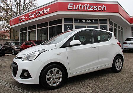 Hyundai i10 Classic,Klima