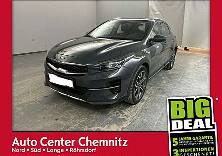 Kia XCeed 1.4T-GDI JBL Sound Edition LED/Navi/Kamera